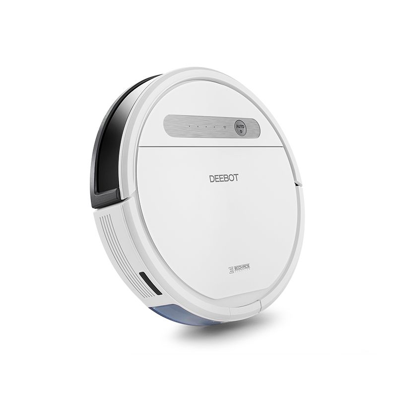 Robot hút bụi Ecovacs Deebot Ozmo 610
