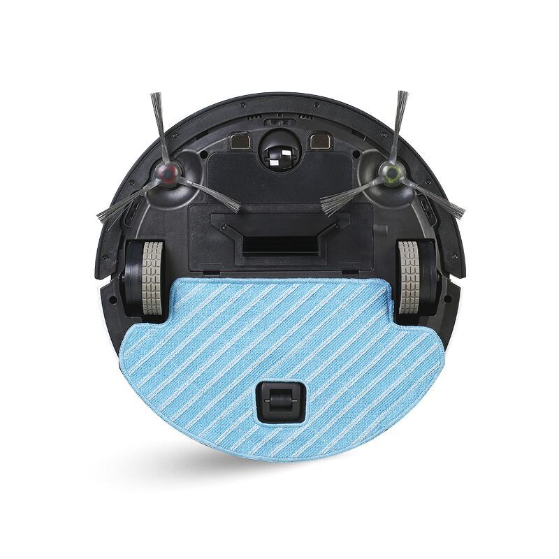 Robot hút bụi Ecovacs Deebot Ozmo 610