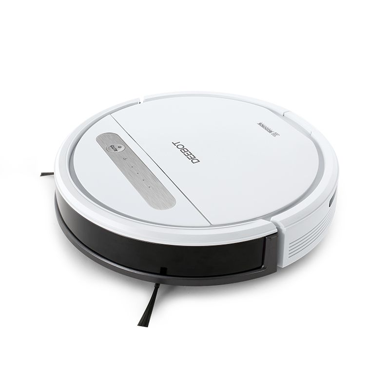 Robot hút bụi Ecovacs Deebot Ozmo 610