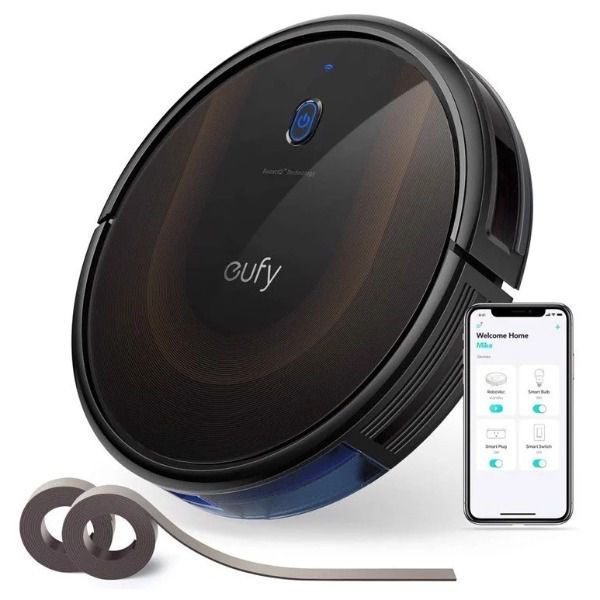 Robot Hút Bụi Eufy RoboVac 30C Max - T2130
