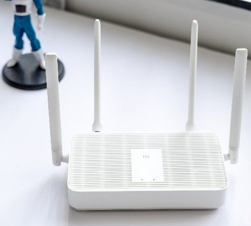 Wifi Router Xiaomi AX1800