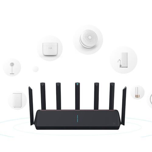 Wifi Router Xiaomi AIOT AX3600