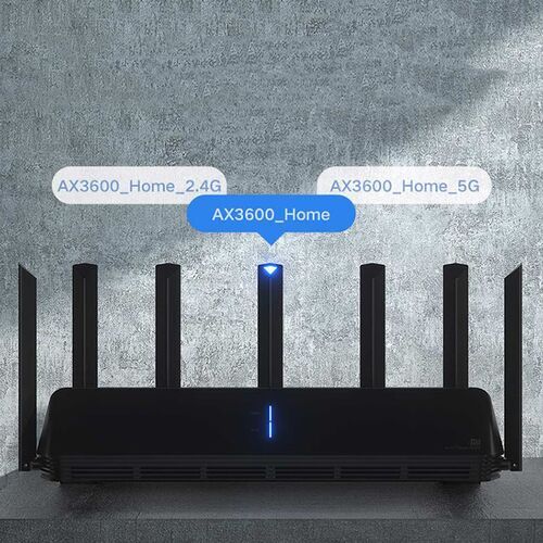 Wifi Router Xiaomi AIOT AX3600