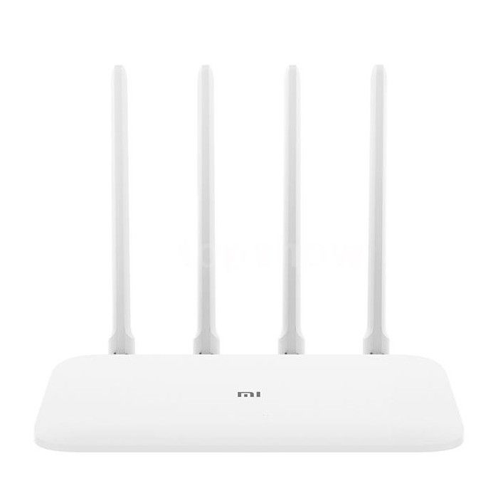 Wifi Router Xiaomi 4A Giga Version