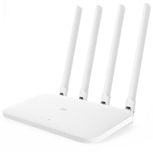 Wifi Router Xiaomi 4A Giga Version