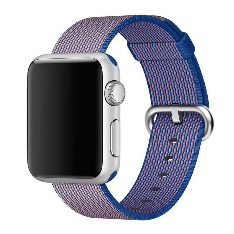 Dây đeo Apple Watch Woven Nylon Band 40mm, No Box