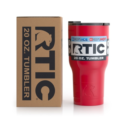 Cốc giữ nhiệt RTIC 20oz