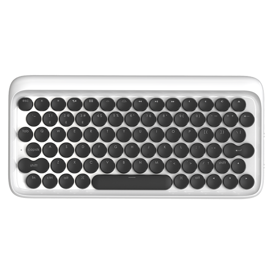 Lofree keyboard for Mac