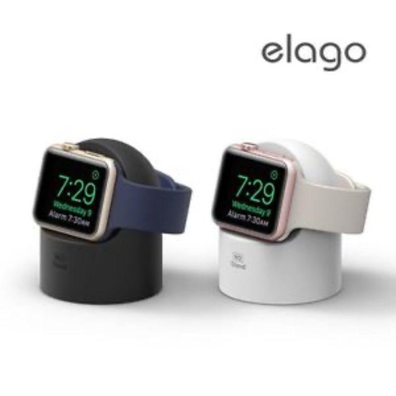 Giá đỡ Elago W2 cho Apple Watch