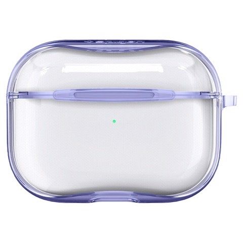 Ốp Spigen Ultra Hybrid Case AirPods Pro
