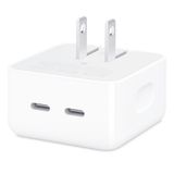  Cục sạc Apple 35W 2 cổng USB-C 