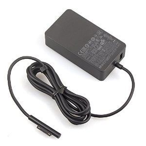 Bộ sạc pin Microsoft Surface 102W