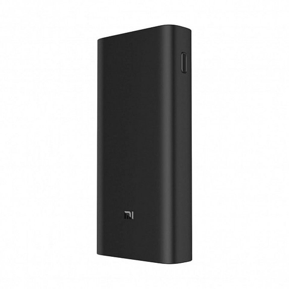 Sạc dự phòng Xiaomi Mi Power bank 3 Pro 20000MAH