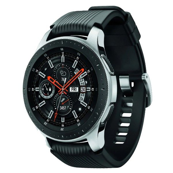 Đồng hồ Samsung Galaxy Watch 46mm qua sử dụng