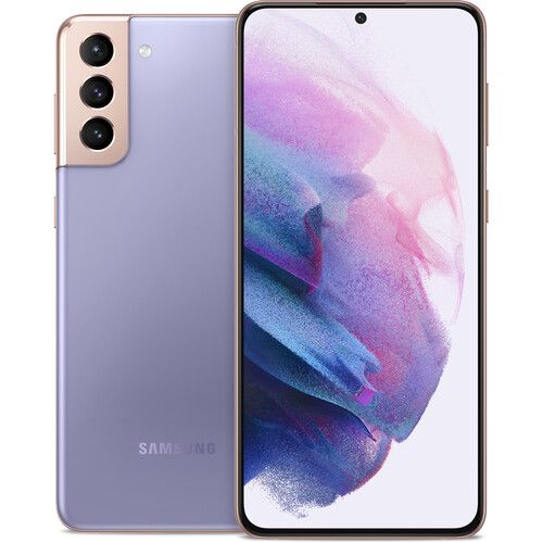 Samsung Galaxy S21 Ultra 5G công ty
