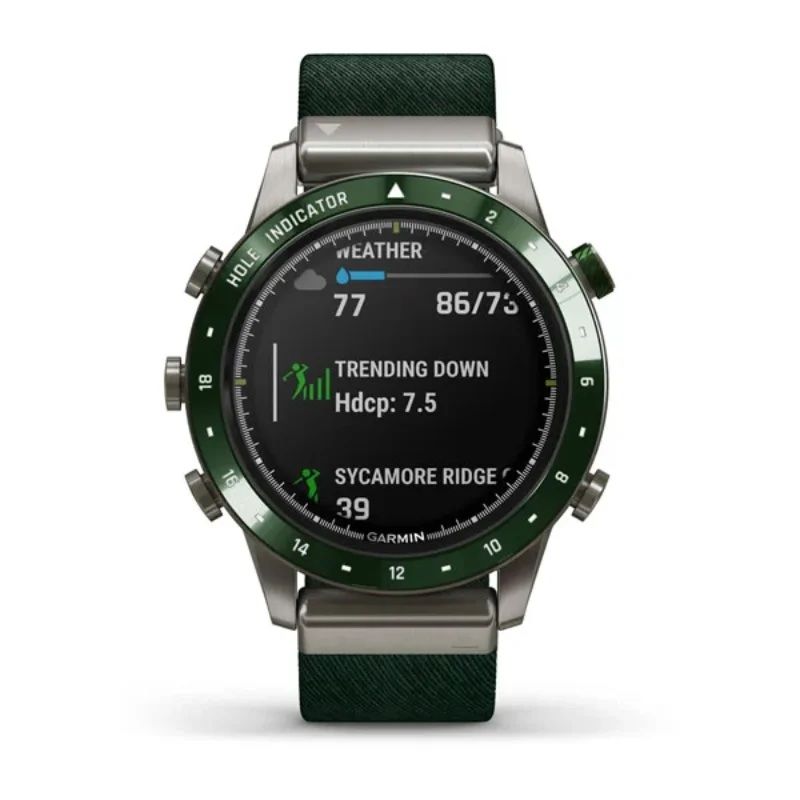 Garmin MarQ Golfer