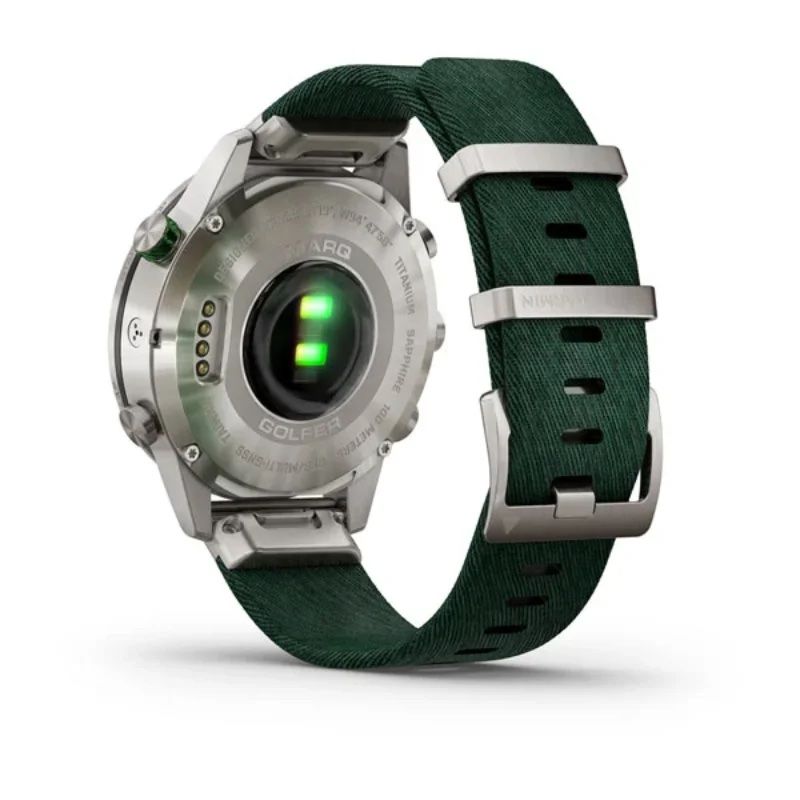 Garmin MarQ Golfer
