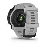  Đồng hồ thông minh Garmin Instinct 2, Solar, Mist Gray 