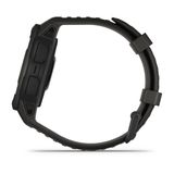  Đồng hồ thông minh Garmin Instinct 2, Solar, Xám Graphite 