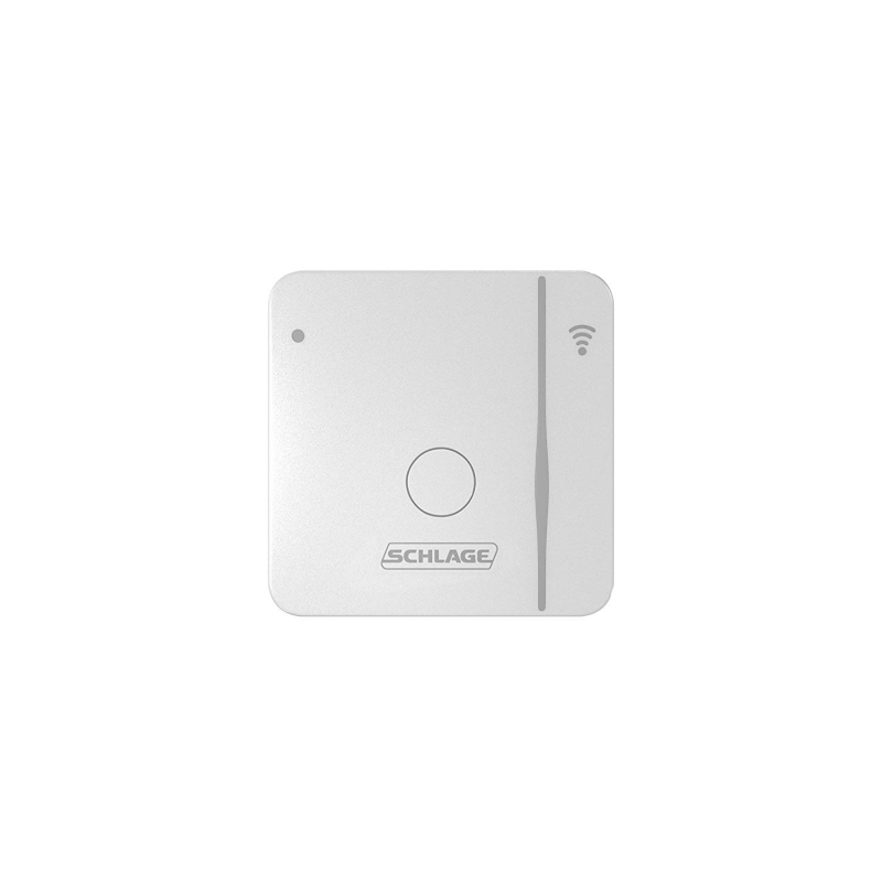 Cảm biến khoá thông minh Schlage Sense™ Wi-Fi Adapter