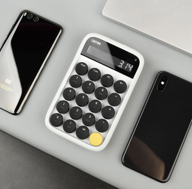 Phím số Lofree Digit Number Pod