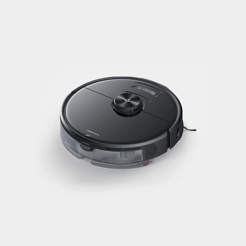 Robot hút bụi Roborock S6 MaxV