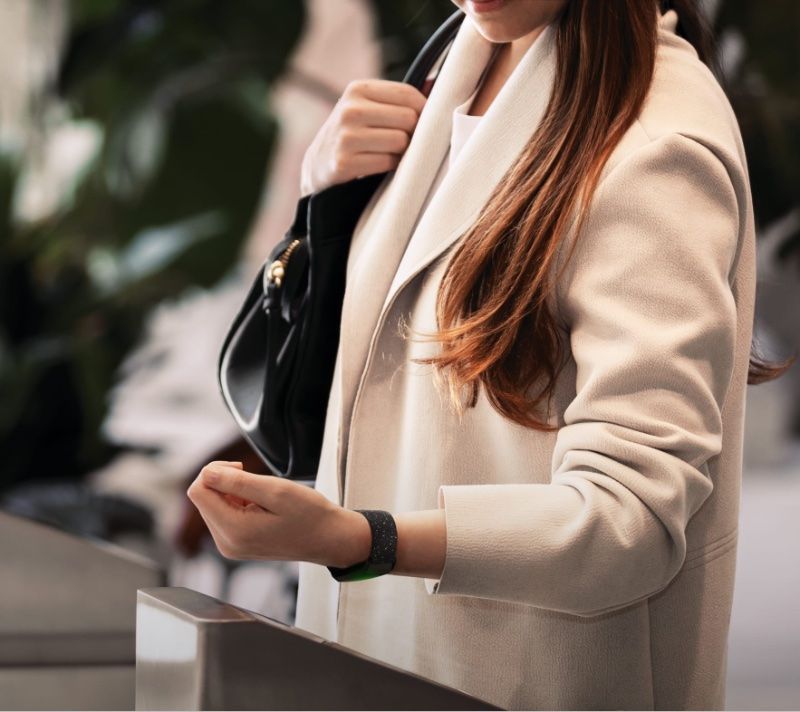 Fitbit Charge 4