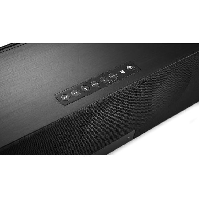 Sennheiser AMBEO Soundbar 250W Virtual 5.1.4-Channel Soundbar