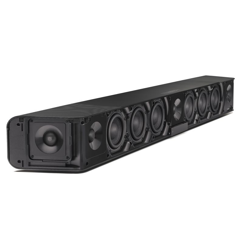 Sennheiser AMBEO Soundbar 250W Virtual 5.1.4-Channel Soundbar