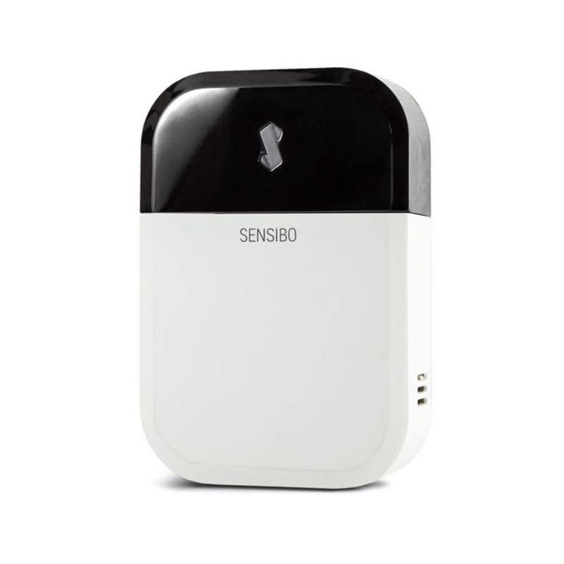 Điều khiển máy lạnh thông minh Sensibo Sky Gen.2 - tiết kiệm 40% điện năng