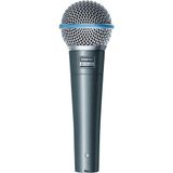  Micro thu âm vocal Shure BETA 58A 