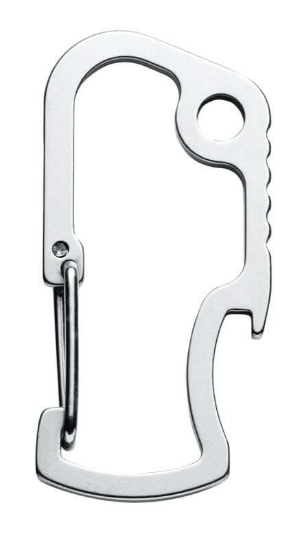 Móc khoá đa năng Leatherman Carabiner