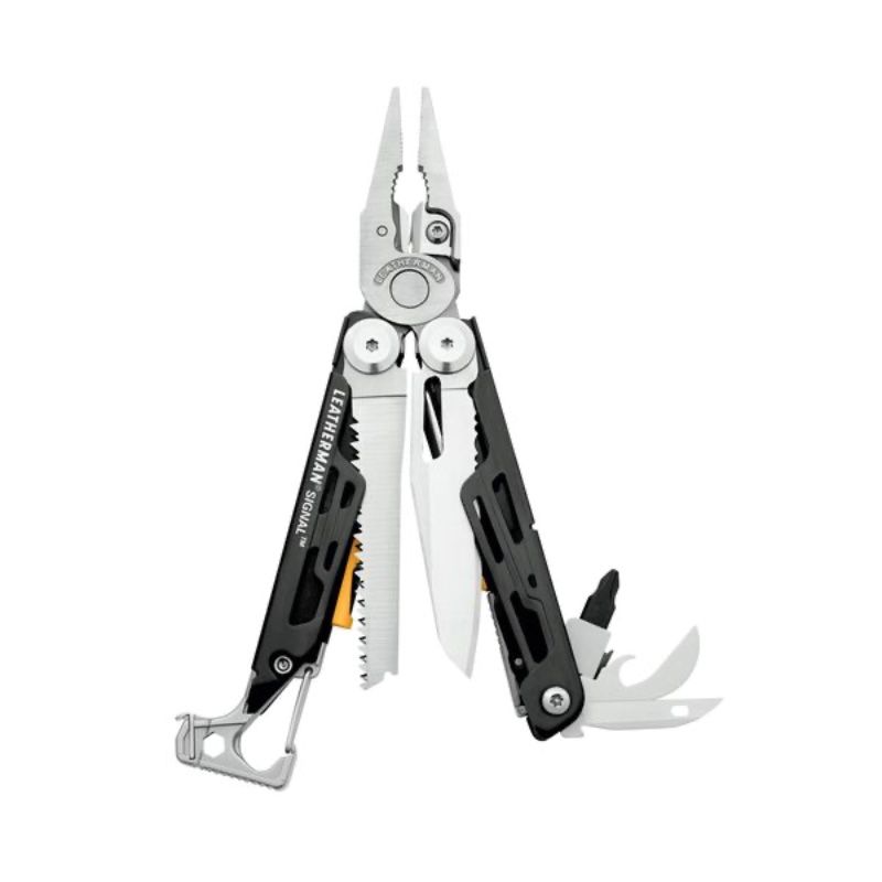 Kìm đa năng Leatherman SIGNAL