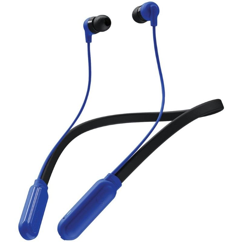 Tai nghe Skullcandy Ink’d+ Wireless Earbuds