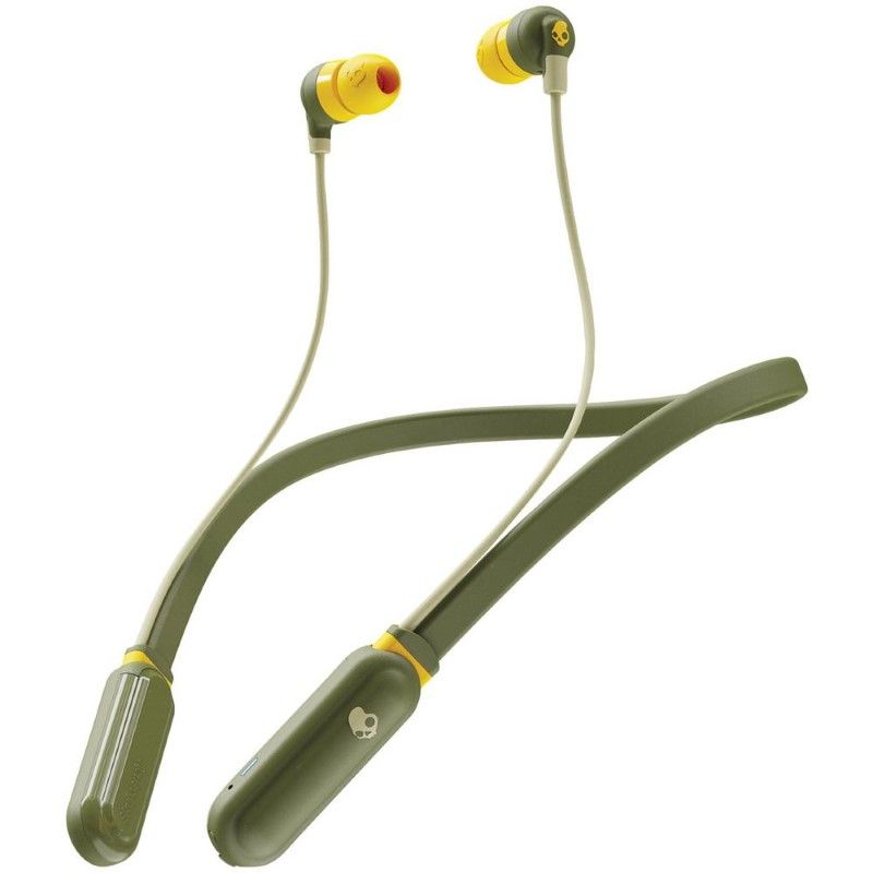 Tai nghe Skullcandy Ink’d+ Wireless Earbuds