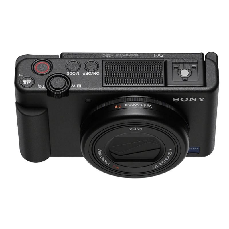 Máy ảnh Sony ZV-1