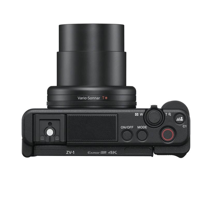Máy ảnh Sony ZV-1