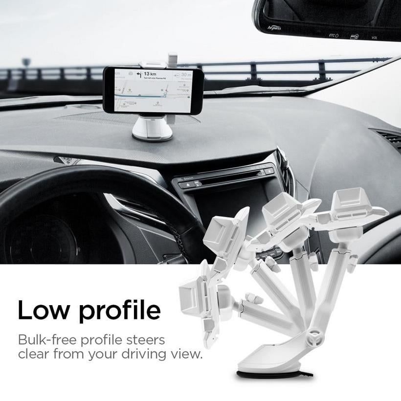 Spigen Kuel AP12T Car Mount Holder