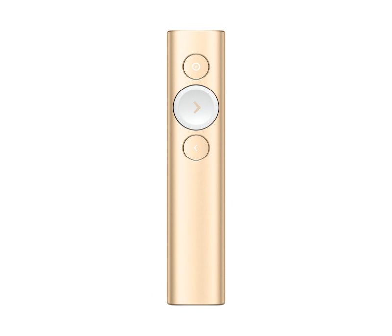 Bút trình chiếu Logitech Presenter SPOTLIGHT
