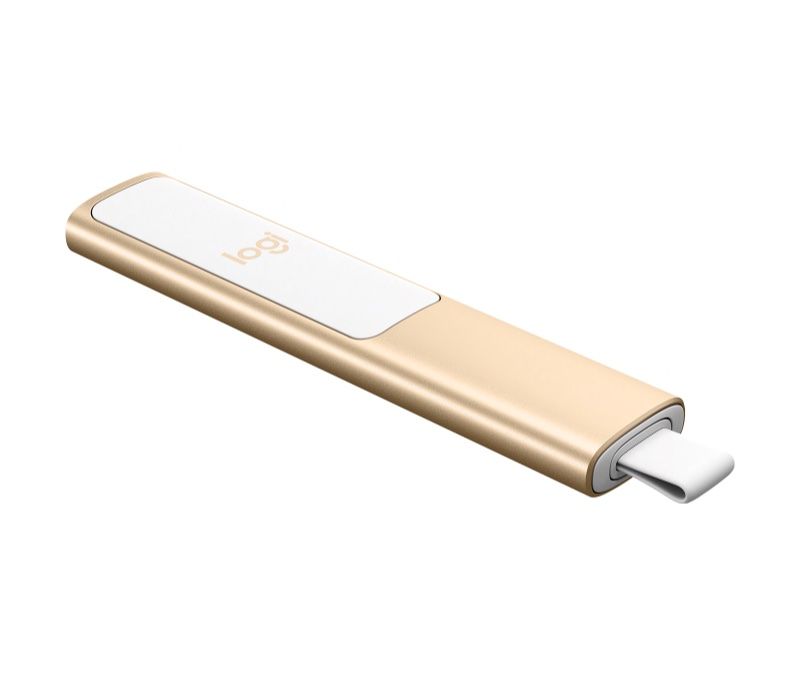 Bút trình chiếu Logitech Presenter SPOTLIGHT