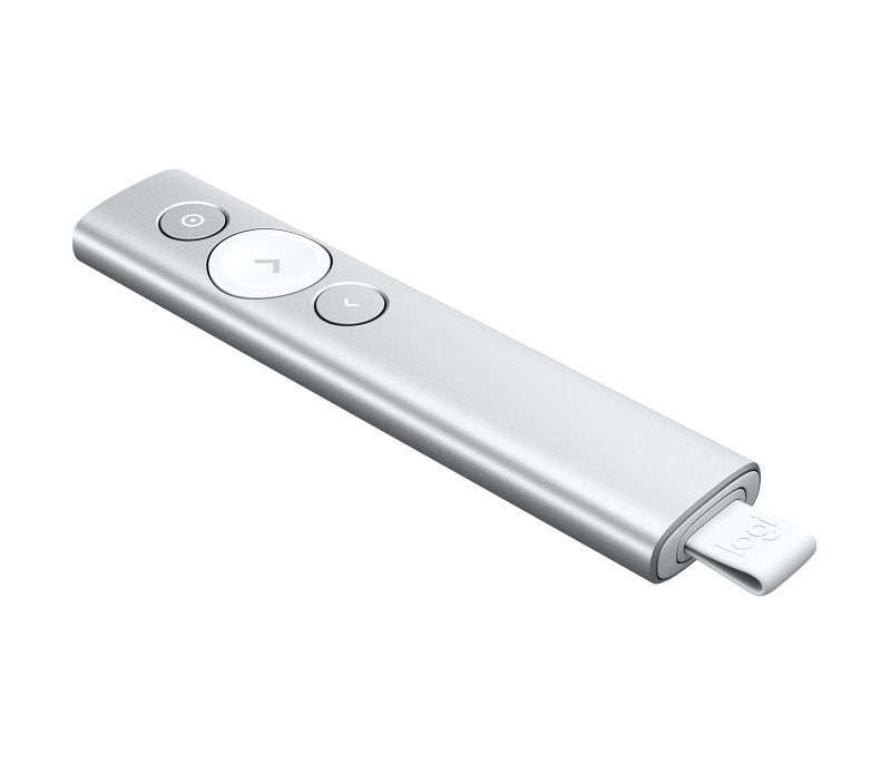 Bút trình chiếu Logitech Presenter SPOTLIGHT