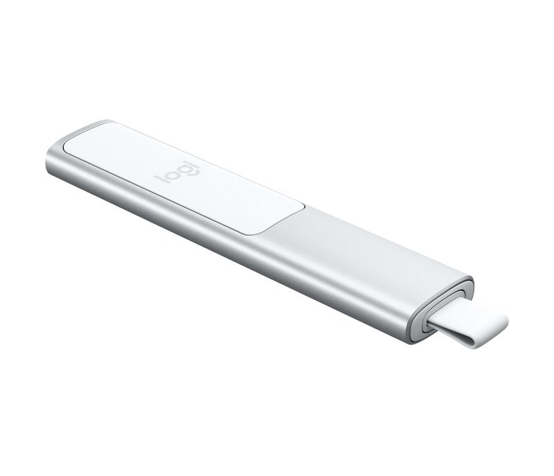 Bút trình chiếu Logitech Presenter SPOTLIGHT