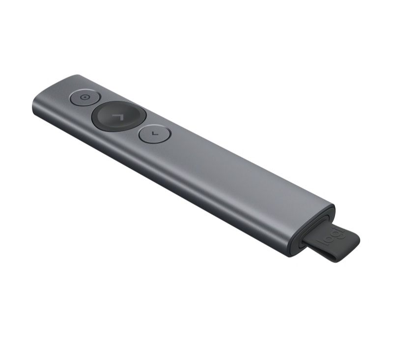Bút trình chiếu Logitech Presenter SPOTLIGHT