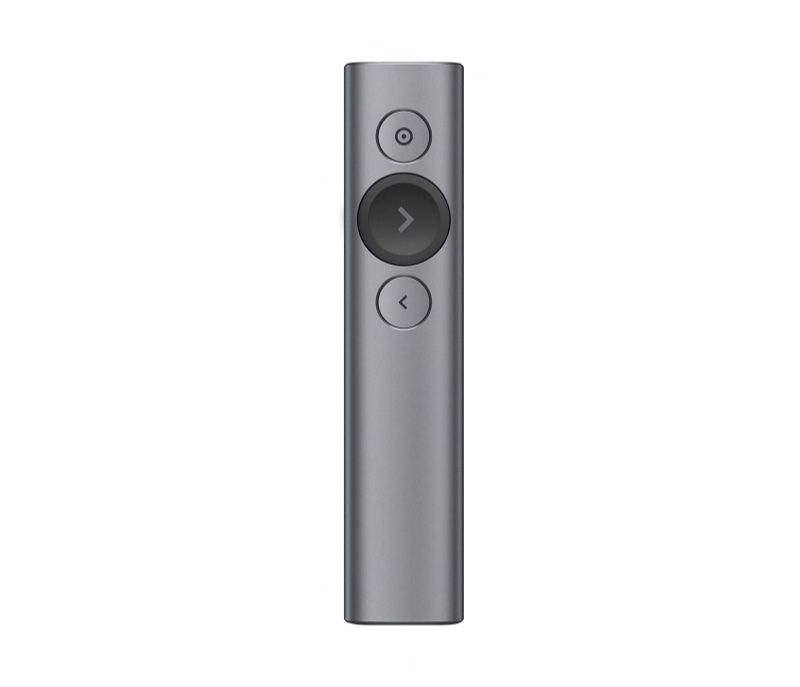 Bút trình chiếu Logitech Presenter SPOTLIGHT