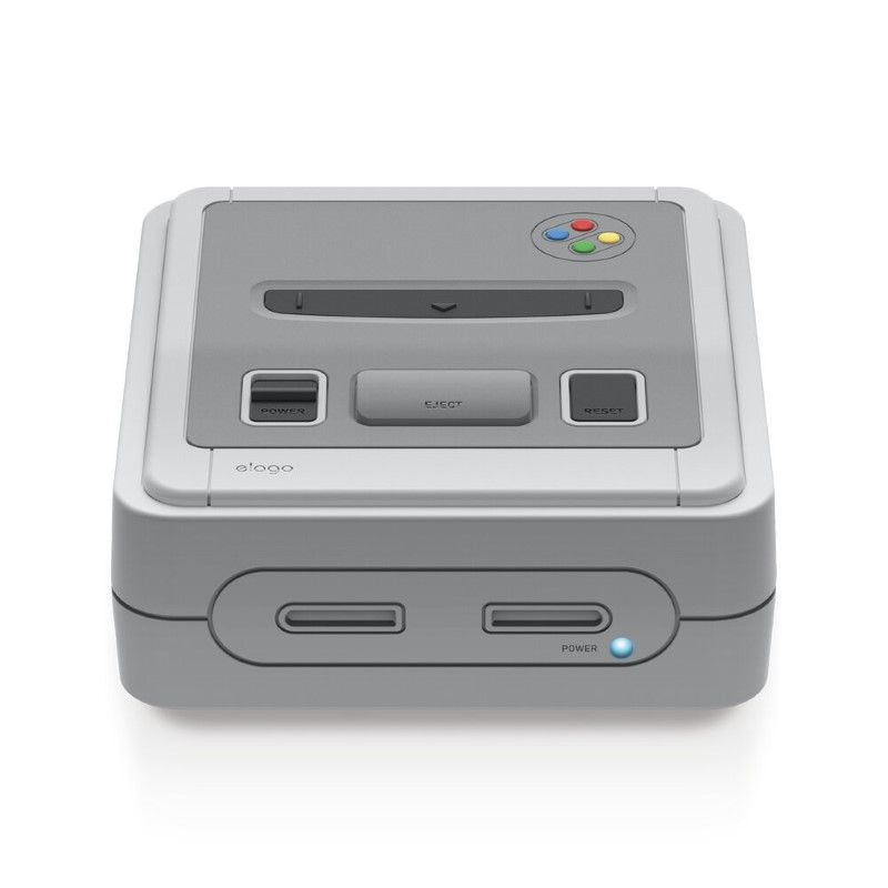Vỏ bảo vệ Elago T4 cho Apple TV