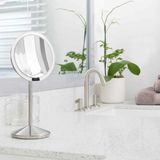  simplehuman sensor mirror fold 