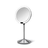  simplehuman sensor mirror fold 