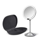  simplehuman sensor mirror fold 