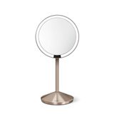  simplehuman sensor mirror fold 