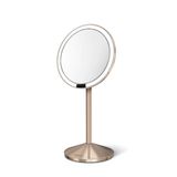  simplehuman sensor mirror fold 